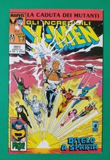X-Men n.30 Star Comics 1993