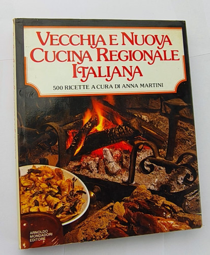 Vecchia nuova cucina - e,