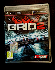 PS3 GRID 2   PAL ITA