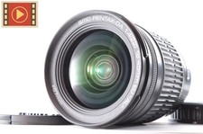 🎦 Pentax SMC Pentax DA