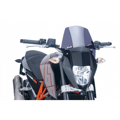 Puig cupolino naked sport - n.g.,
