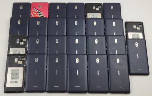 Smartphone nokia - 26),