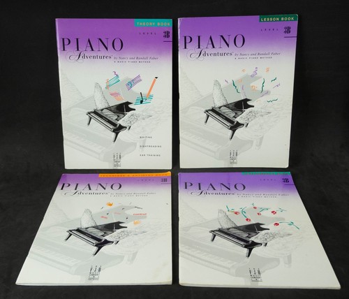 Avventure pianografiche - avventure,