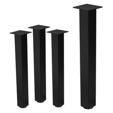 Set 4 gambe per mobili