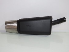 Scarico moto guzzi - scarico,