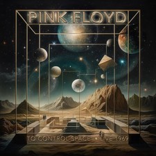 Audio Cd Pink Floyd - To