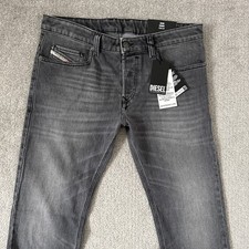 Jeans Diesel Safado 34x32