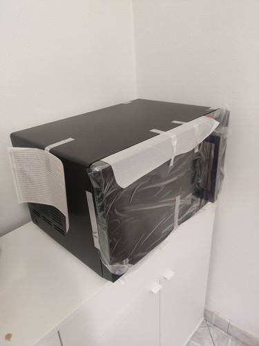 Forno microonde combinato con - forno,