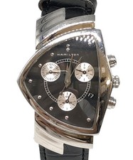 Orologio Uomo Hamilton Ventura