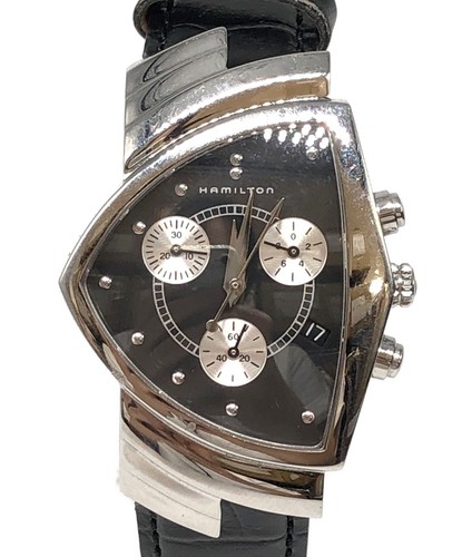 Orologio uomo hamilton ventura - orologio,