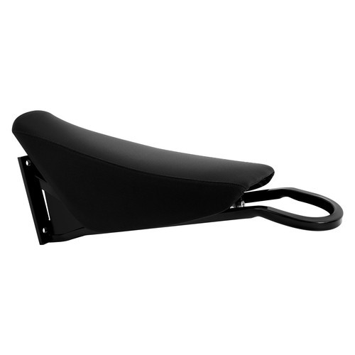 Sella moto nero sedile - sella,