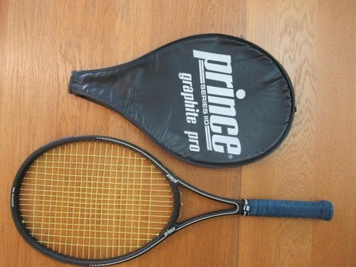 Racchetta tennis prince - da,