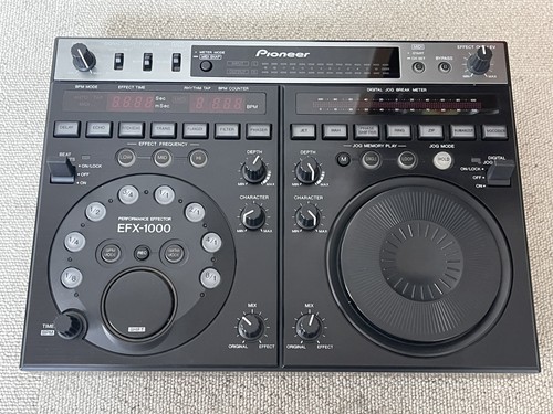 Pioneer efx 1000 - efx-1000, dj
