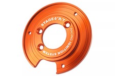 Piastra base accensione Stage6