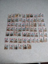 65 figurine miralanza CALIMERO