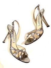 Sandali Jimmy Choo Watersnake
