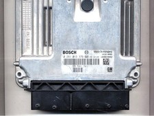 Disattiva immobilizzatore Saab