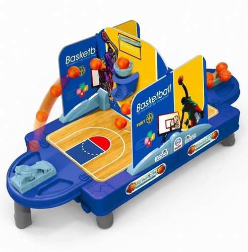 Gioco tiro basket portatile - gioco,
