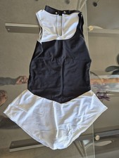 Body per pattinaggio - body,