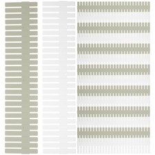  16 Pcs Separatori Per