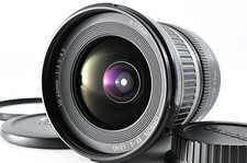 [N come nuovo] Canon EF-S