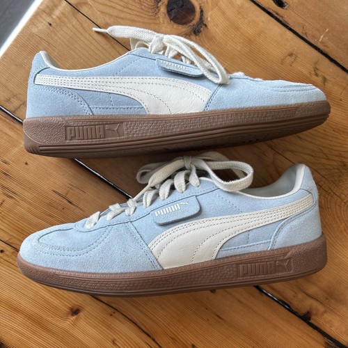 Sneakers donna puma palermo - sneakers,