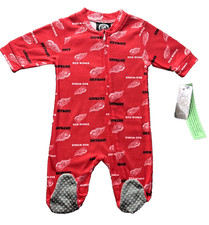 Pigiama Detroit Red Wings