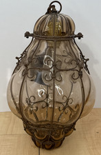 Vintage Seguso Murano