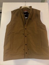 Gilet Simms Dockwear uomo L