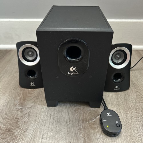 Logitech z313 sistema - logitech,