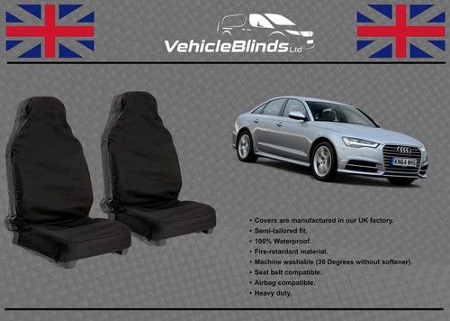 Coprisedili per audi - audi, a6
