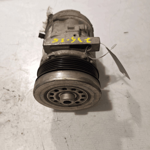 Compressore fiat punto 51 - compressore, c