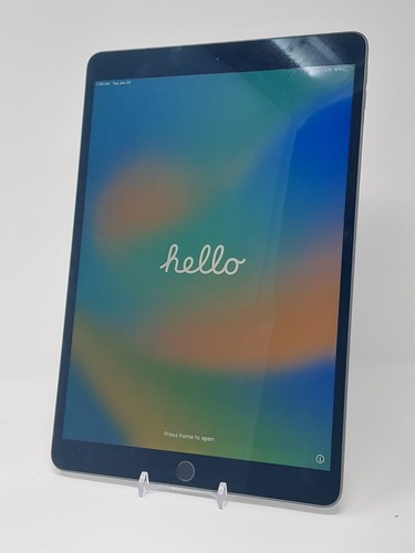 Apple ipad air - apple, (3a