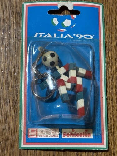 Vintage mondiali italia 90 - vintage,