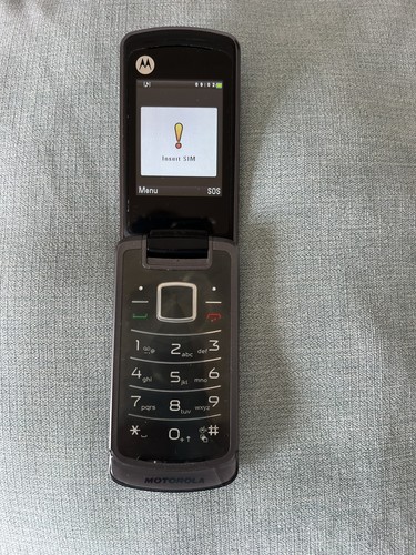 Motorola gleam rosa - gleam, rosa/viola