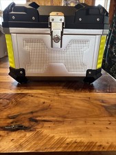 Bauletto Moto Borsa Coda Moto