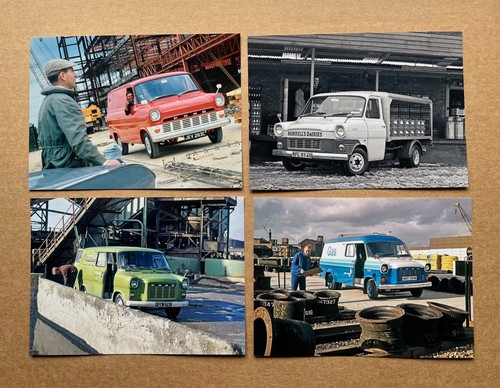 Mk1 ford transit work - mk1,