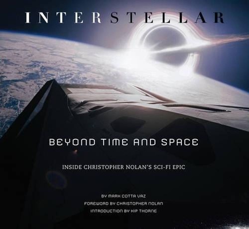 Interstellar beyond time - interstellar:,