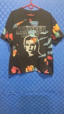 Shirt pull bear stranger - shirt, pull&bear