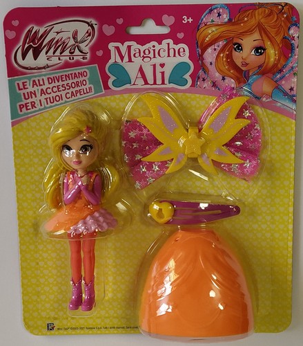 Winx club magiche - winx,