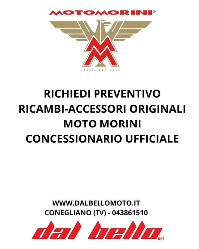 Ricambi accessori originali - e,