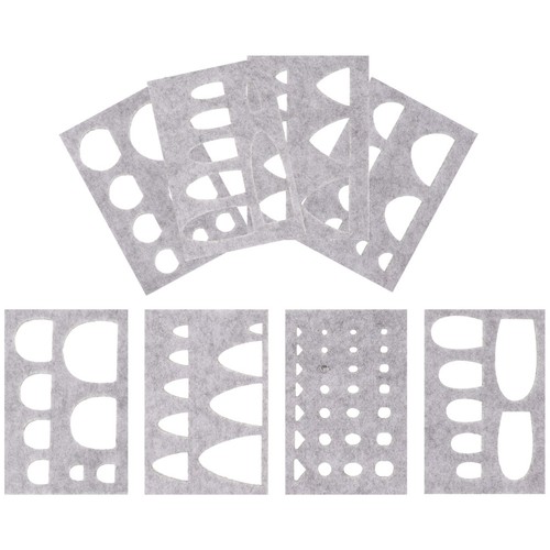 Set modelli per - 1,