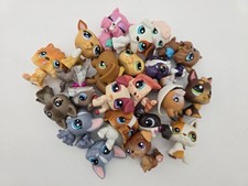 Littlest Pet Shop Hasbro