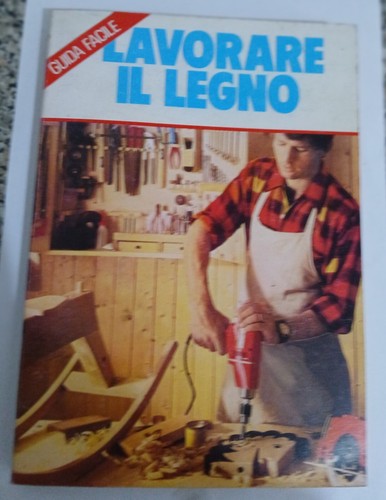 Lavorare legno claudio - ,