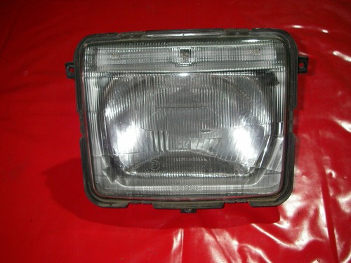 Top faro luce - top,