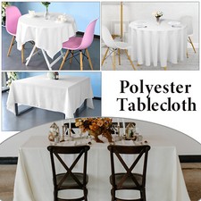 Nuovo Copritavolo Rotondo