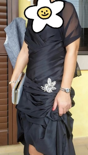 Abito cerimonia donna lungo - abito, da