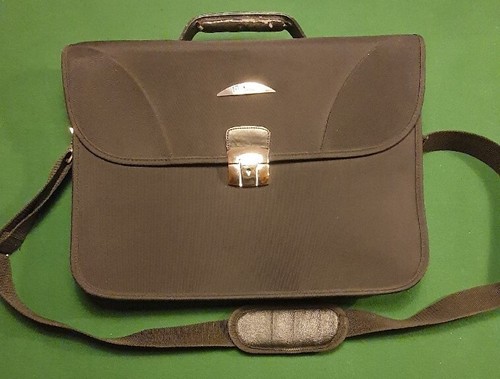Borsa ufficio ore - borsa,