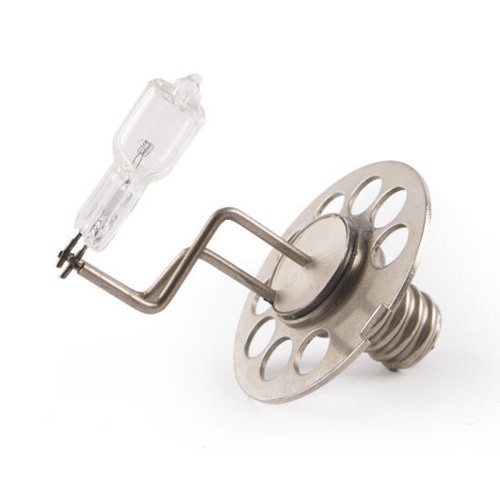 Lampadina fessura - a,