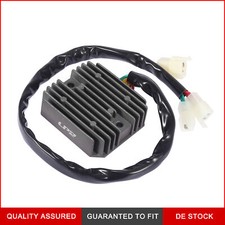 Raddrizzatore di tensione moto